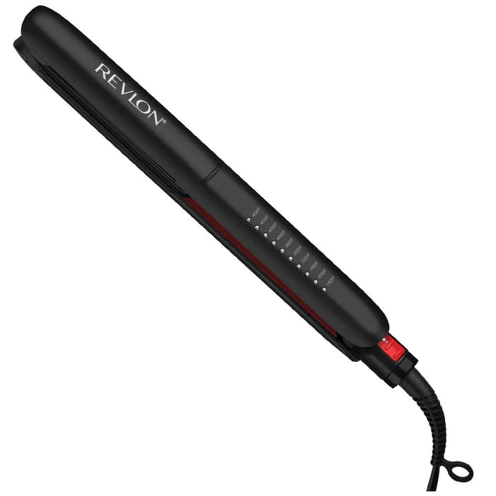 Revlon RVST2211 Smoothstay Coconut Oil Infused Hair Straightener