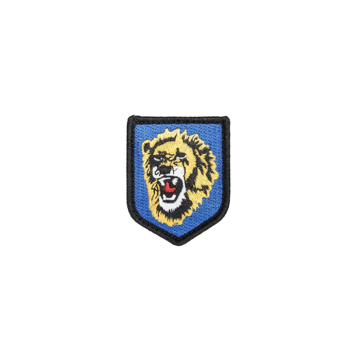 Rhodesian Fourth Brigade Patch