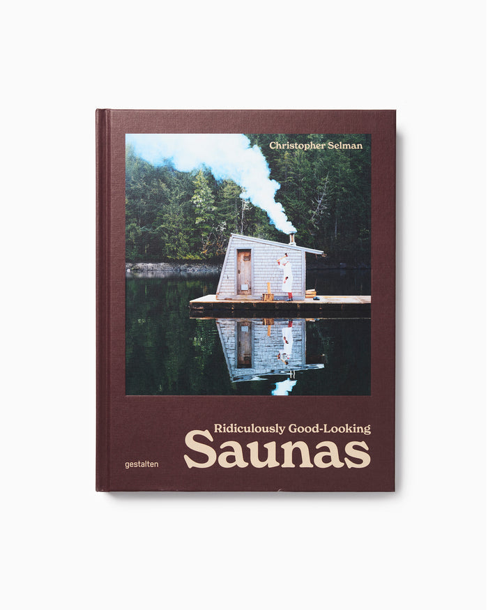 Ridiculously Good-Looking Saunas