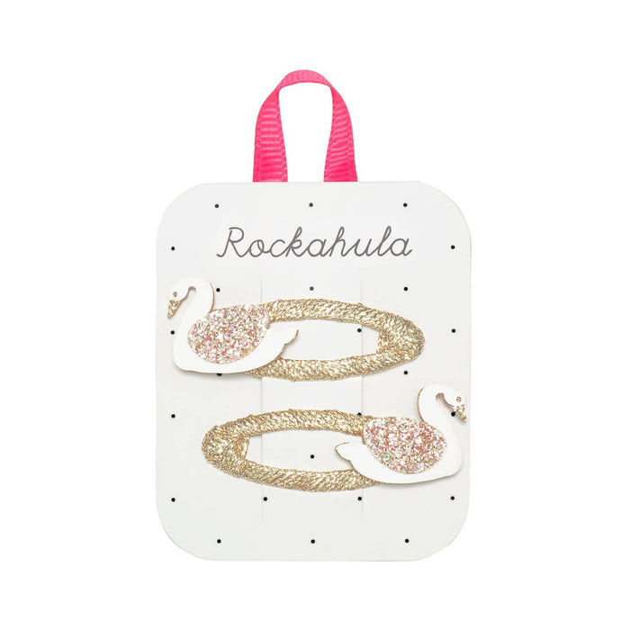 Rockahula Swan Lake Clips