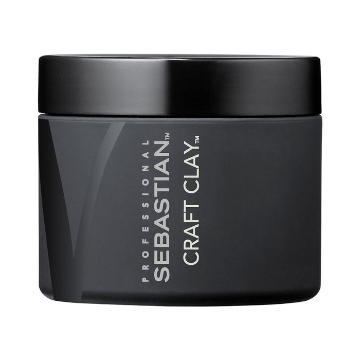 Sebastian Professional Craft Clay Remoldable Matte Texturizer 1.207 ML - authentic fragrance from Brands Warehouse Canada