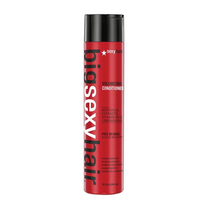 Sexy Hair Big Sexy Color Safe Conditioner 300 ML - authentic fragrance from Brands Warehouse Canada