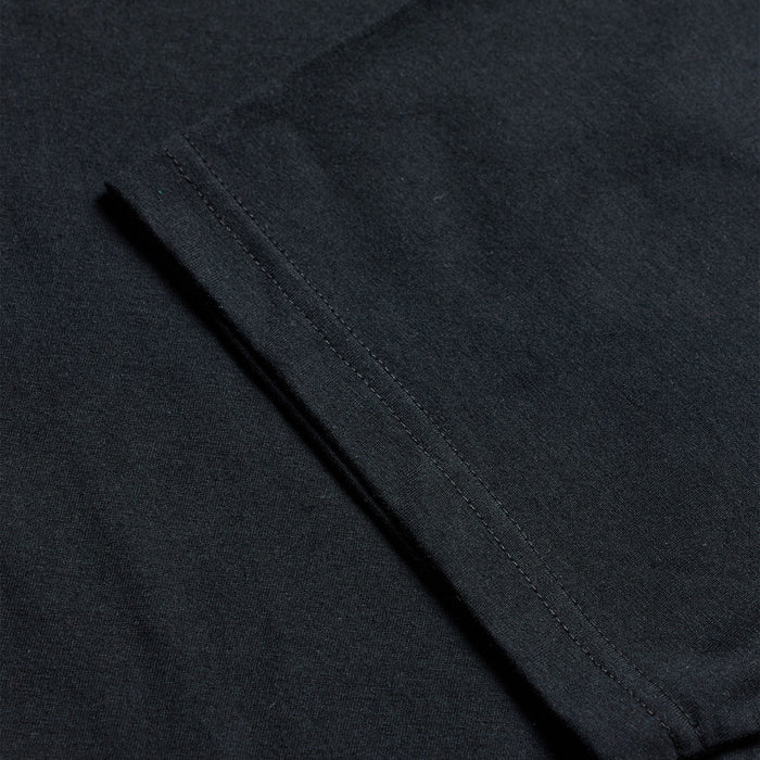 Short Sleeve Tee Deuces Black