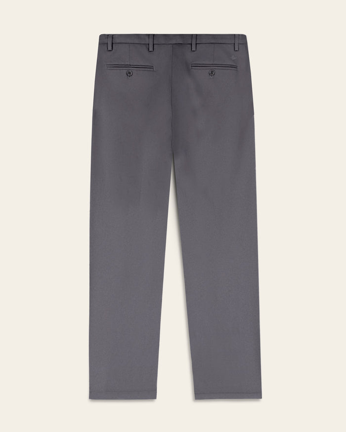 Signature Khakis, Classic Fit