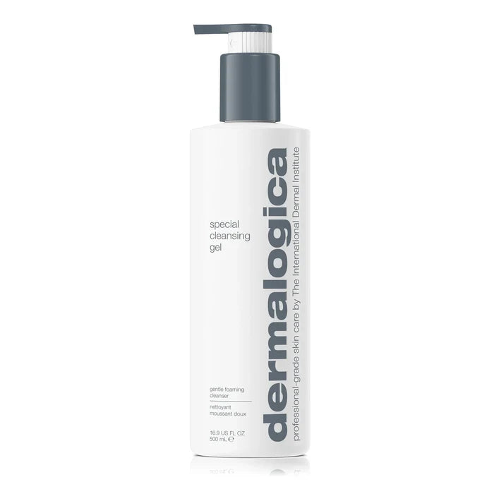 Special Cleansing Gel