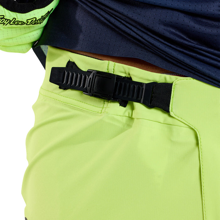 Sprint Ultra Pant Mono Glo Yellow