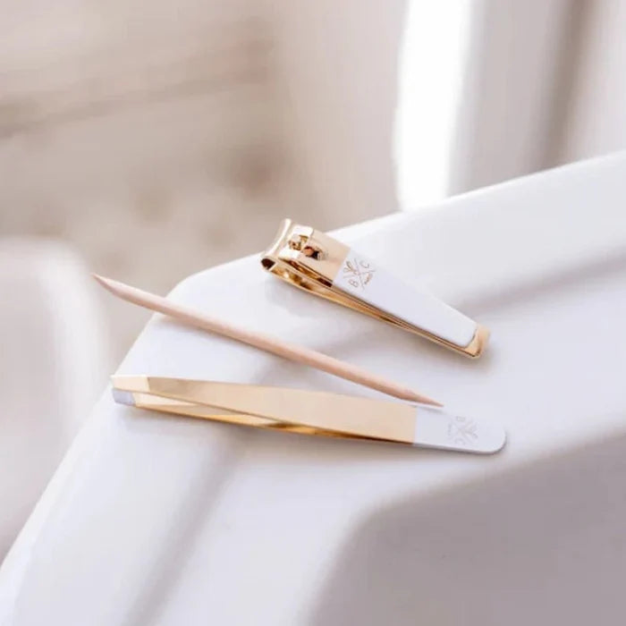 Stainless Steel Nail Clipper for Precise Grooming