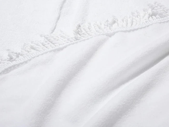 Sublimation Tassel Towel(76*152cm/30inch*60inch)