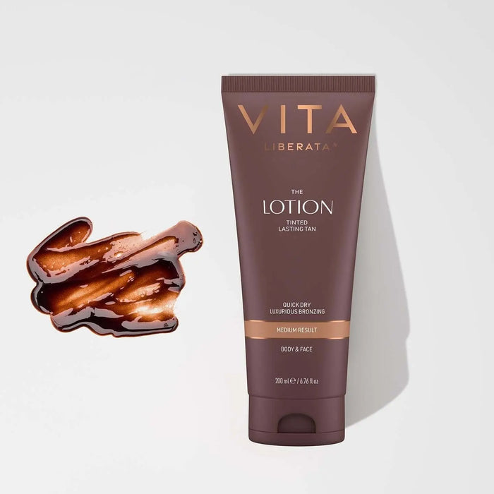 THE BEST SELLERS Vita Liberata