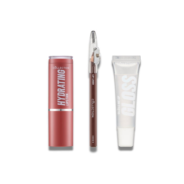 The Everyday Lip Bundle