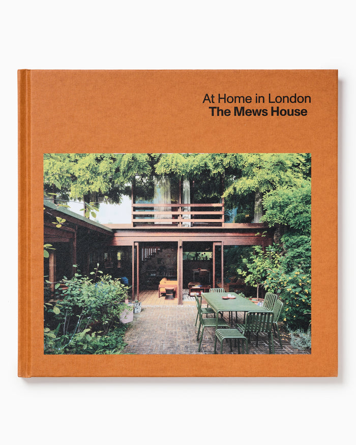 The Mews House