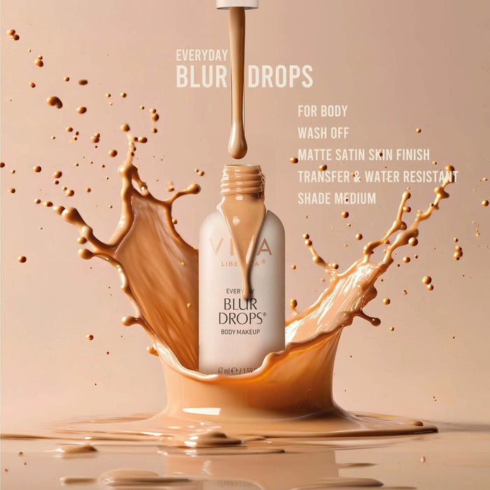THE SUMMER ESSENTIALS DARK Vita Liberata