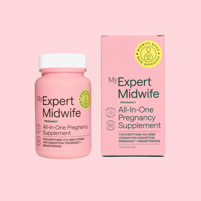 The Third Trimester Kit