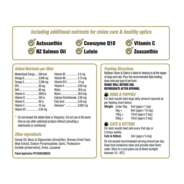 mybeau Vision and Optics_2