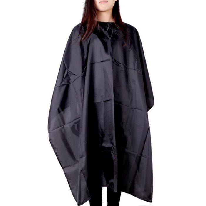 Waterproof Hair Color Cape - EcoColors Organics | Natural Hair Colors Kits