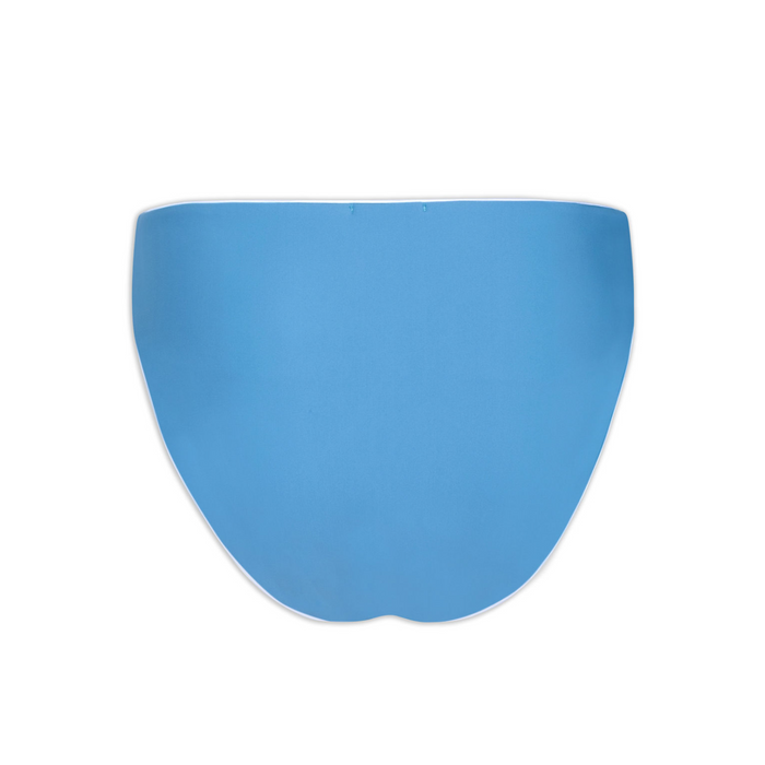 women's cerulean mid rise bottom