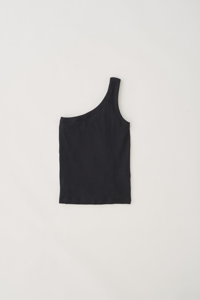 Women's Mariam Tank in Black