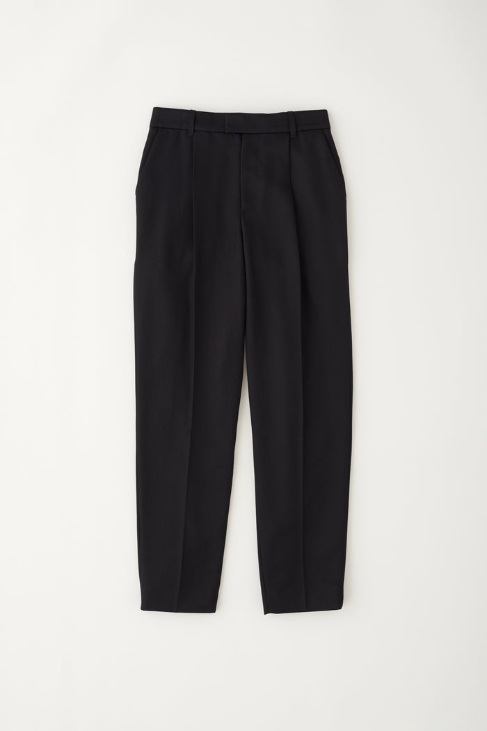 Women's Port Trouser in Black