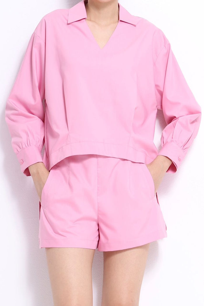 PINK / S