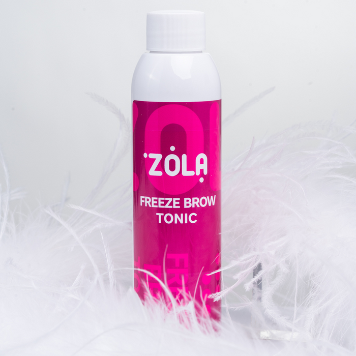 Zola - Freeze Brow Tonic
