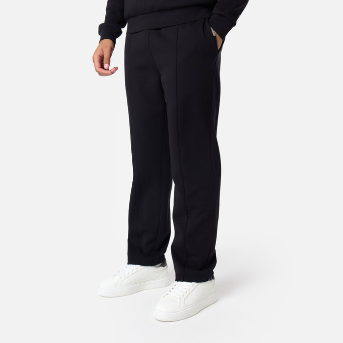 1/4 Zip Smart Funnel Scuba Set | Black