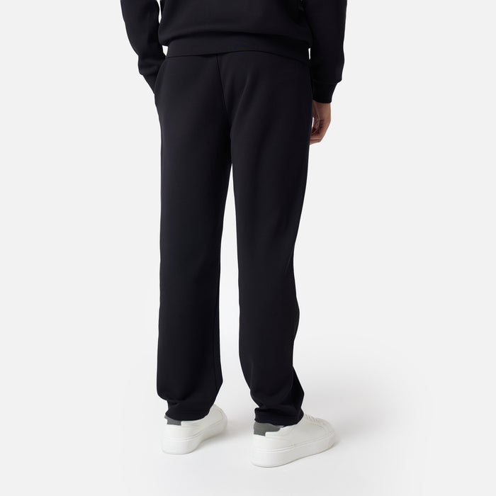 1/4 Zip Smart Funnel Scuba Set | Black