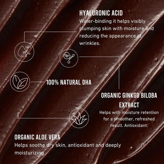 2 IN 1 MIRACLE  BRUSH & MITT SET MEDIUM Vita Liberata