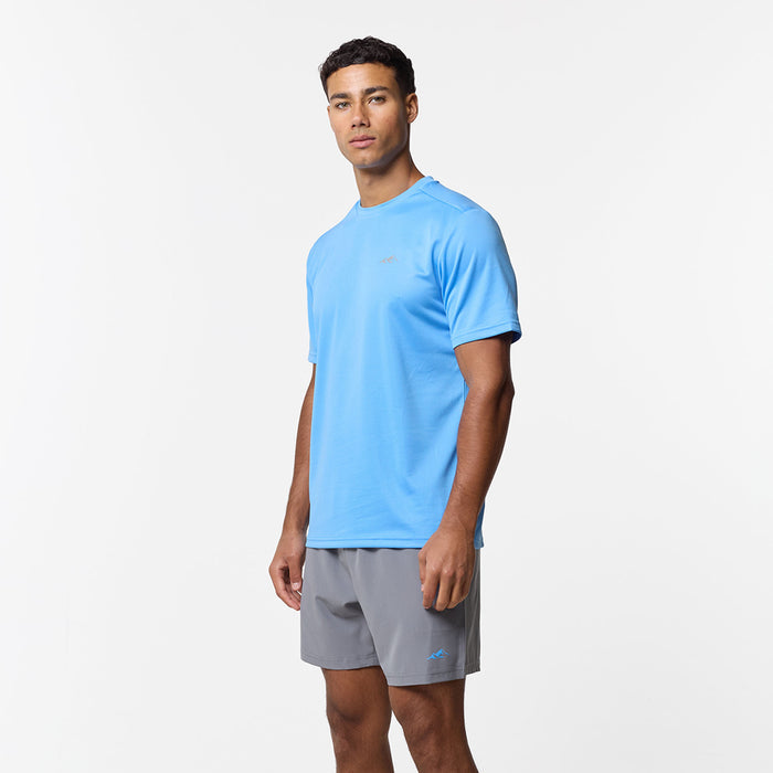 2-Pack Pace Performance Twinset  | Vapour Green/Uni Blue