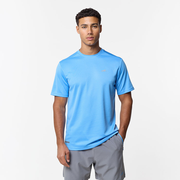 2-Pack Pace Performance Twinset  | Vapour Green/Uni Blue