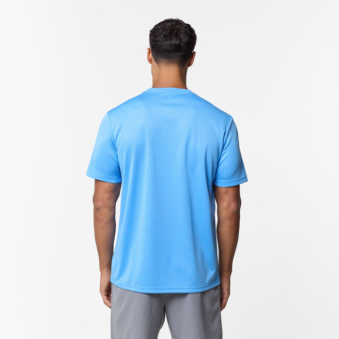 2-Pack Pace Performance Twinset  | Vapour Green/Uni Blue