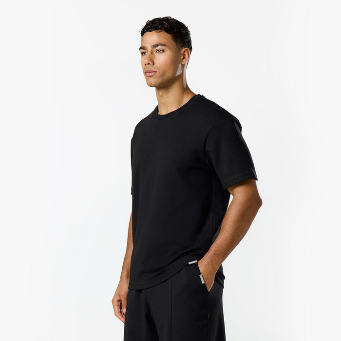 2-Pack Smart Scuba T-Shirts | Black/Stone