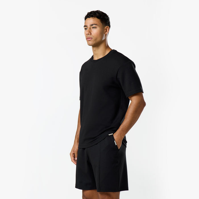 2-Pack Smart Scuba T-Shirts | Black/Stone