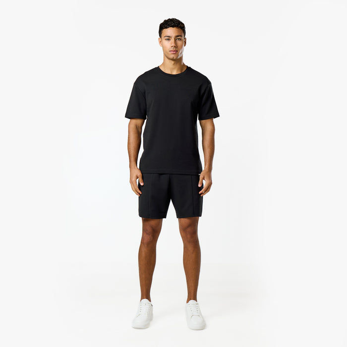 2-Pack Smart Scuba T-Shirts | Black/Stone