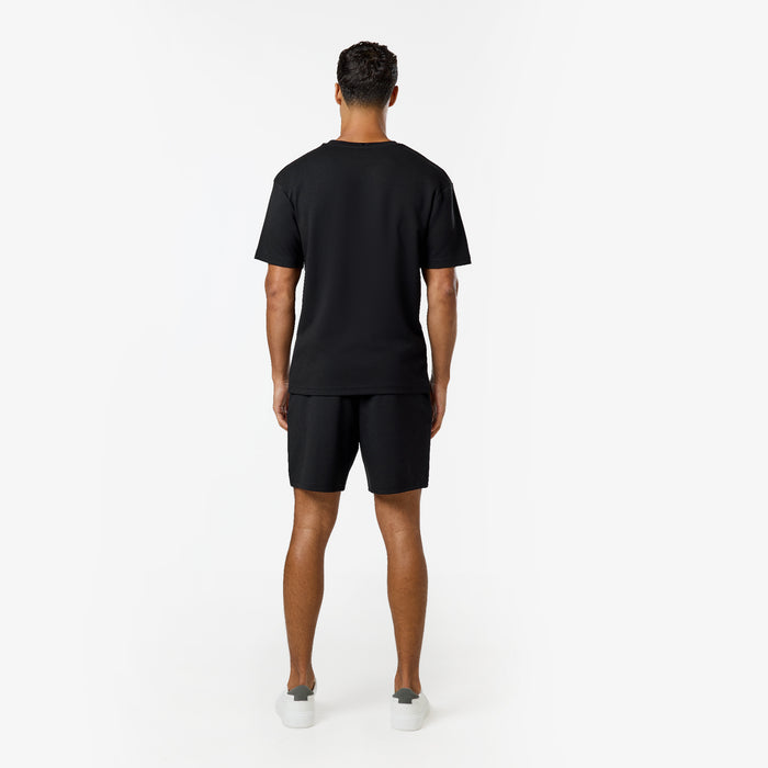 2-Pack Smart Scuba T-Shirts | Black/Stone