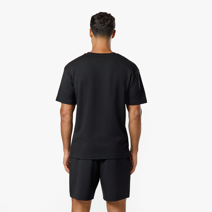 2-Pack Smart Scuba T-Shirts | Black/Stone