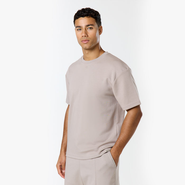 2-Pack Smart Scuba T-Shirts | Black/Stone