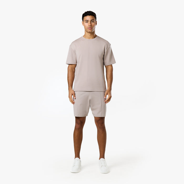 2-Pack Smart Scuba T-Shirts | White/Stone