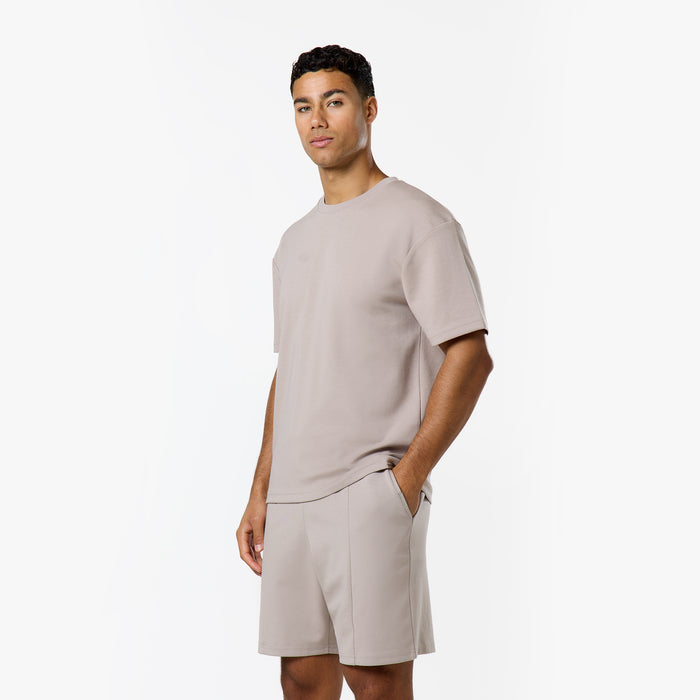 2-Pack Smart Scuba T-Shirts | White/Stone