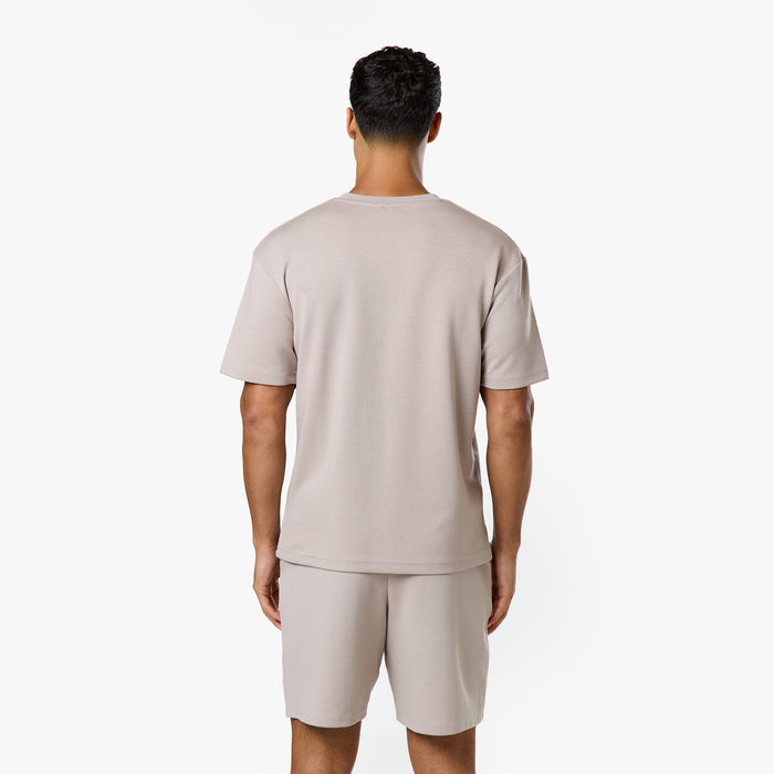 2-Pack Smart Scuba T-Shirts | White/Stone