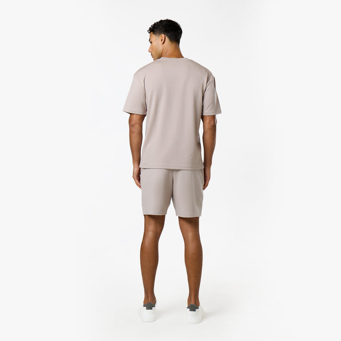 2-Pack Smart Scuba T-Shirts | White/Stone