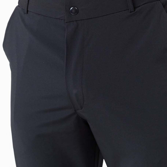 2-Pack Smart Tech Chino | Black/Mid Grey