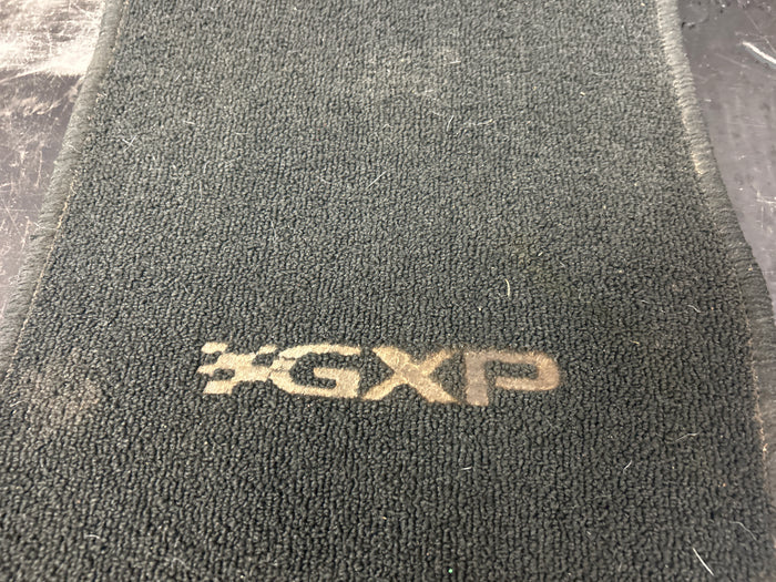 2007-2009 Pontiac Solstice GXP Interior Carpet Floor Mats OEM GM 15255131