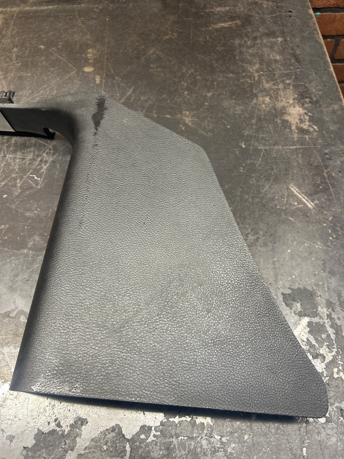 2013-2018 DODGE RAM 1500 2500 3500 DOOR SILL SCUFF PLATES TRIM COVER 4 SET OEM