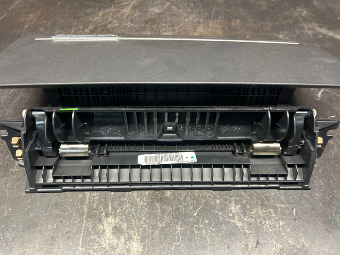 2013-2018 RAM 1500-3500 Passenger Upper Glovebox Glove compartment Door Laramie