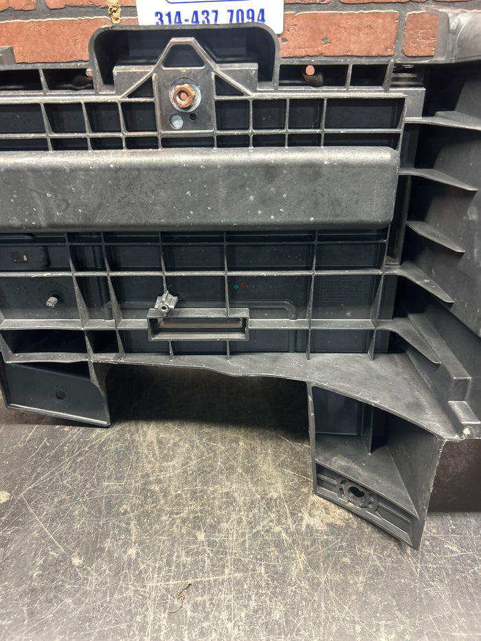 2013-2024 RAM 1500 2500 3500 BATTERY TRAY BRACKET MOUNT HOLDER SUPPORT OEM