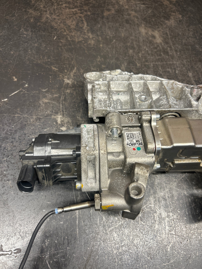 2014-2018 Dodge RAM 1500 3.0l EcoDiesel Dellorto EGR Valve Cooler 68239570AB