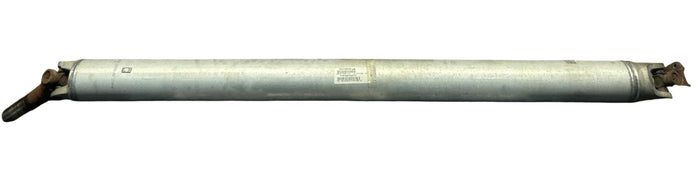 2014-2019 Dodge Ram 1500 4WD 3.0L ECO Diesel Rear Drive Shaft OEM 52123804AA