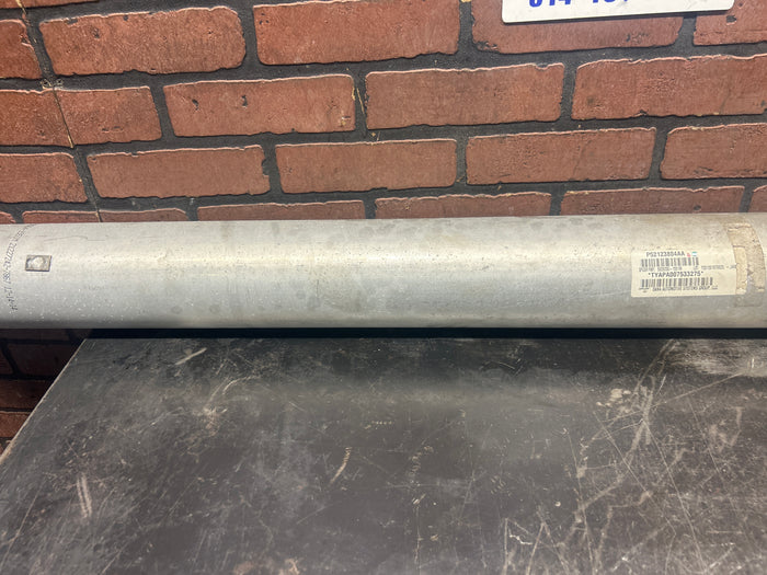 2014-2019 Dodge Ram 1500 4WD 3.0L ECO Diesel Rear Drive Shaft OEM 52123804AA