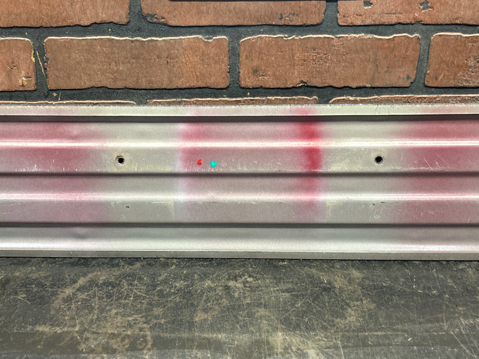 2019-2025 Ram 1500 Tailgate Backer Plate Access Panel Cover 615343880600