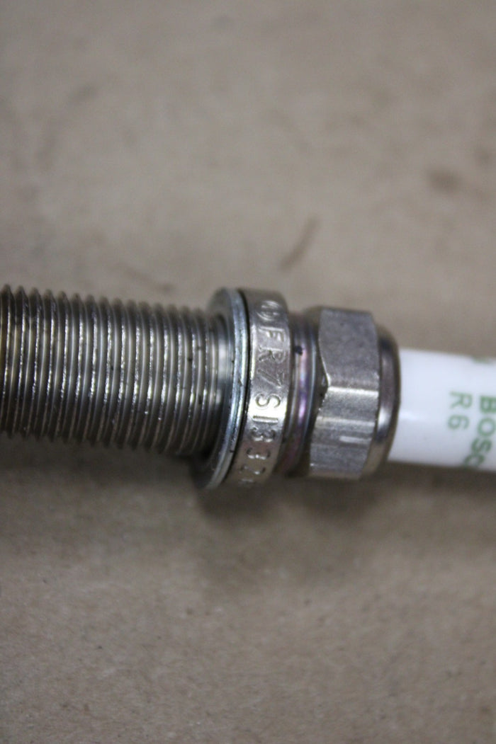 2021-2024 Ram TRX 1500 Full Spark Plug Set of 16 Low Mileage FR7SI332 Bosch R6